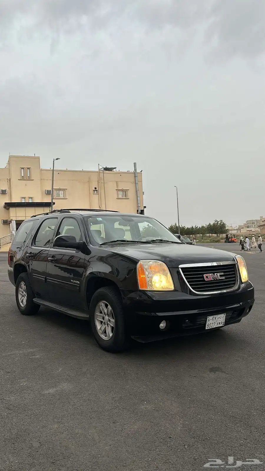جمس يوكن 2010 0