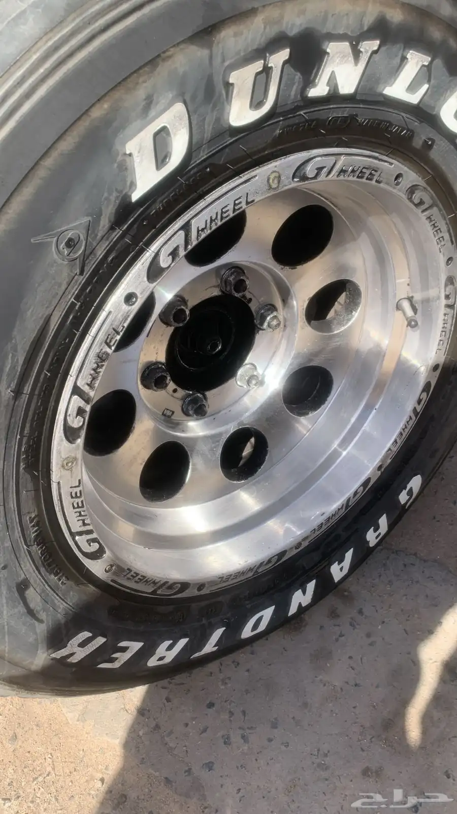 جنوط جي تي GT 0