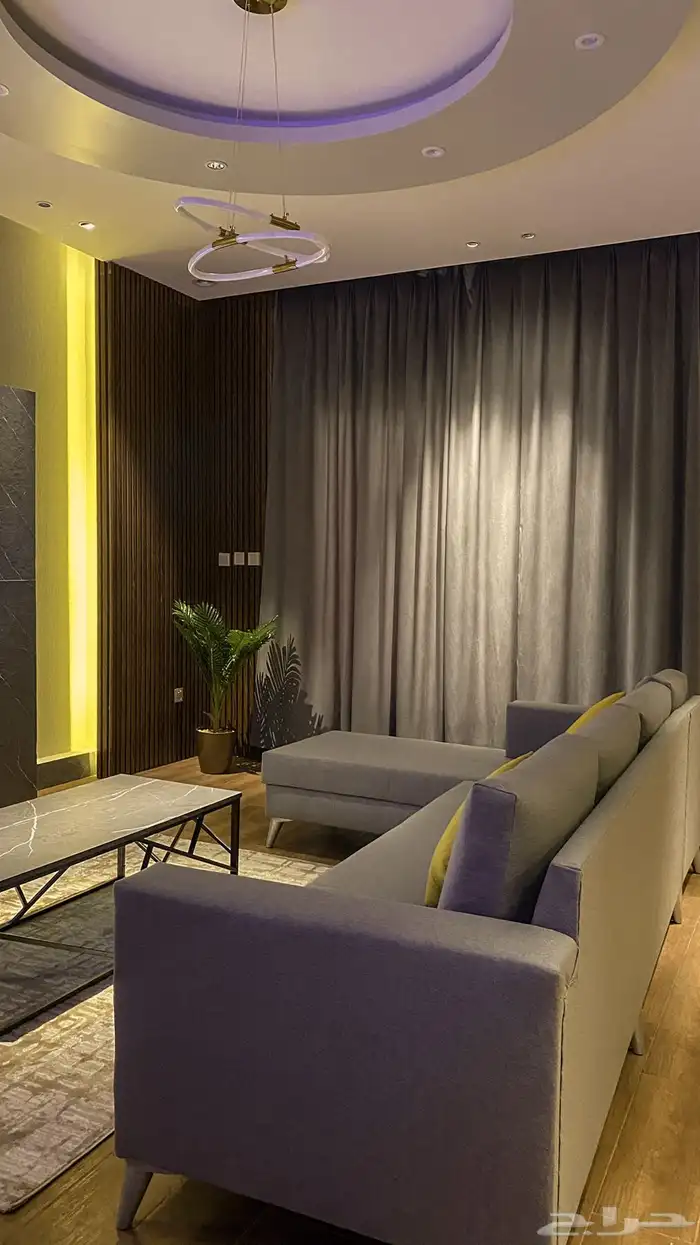 شاليهات آرز بالقرب من المطار 12