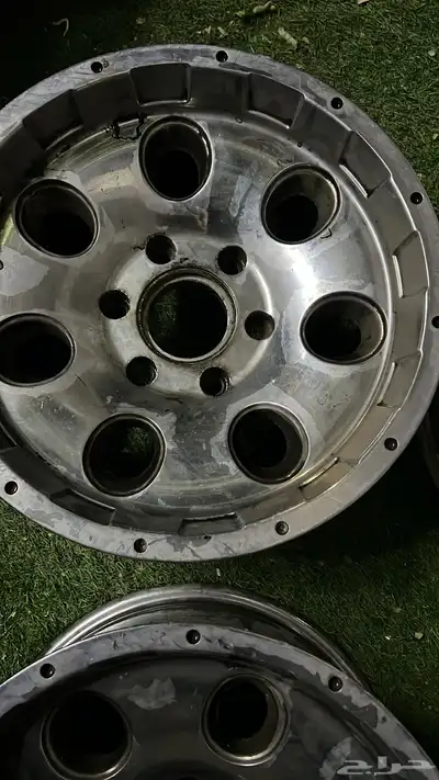 جنوط جمس عريضه ونادره مقاربه للجي تي بالشكل 6