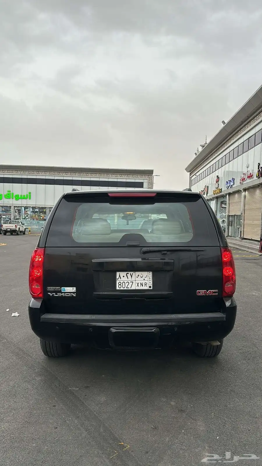 جمس يوكن 2010 2