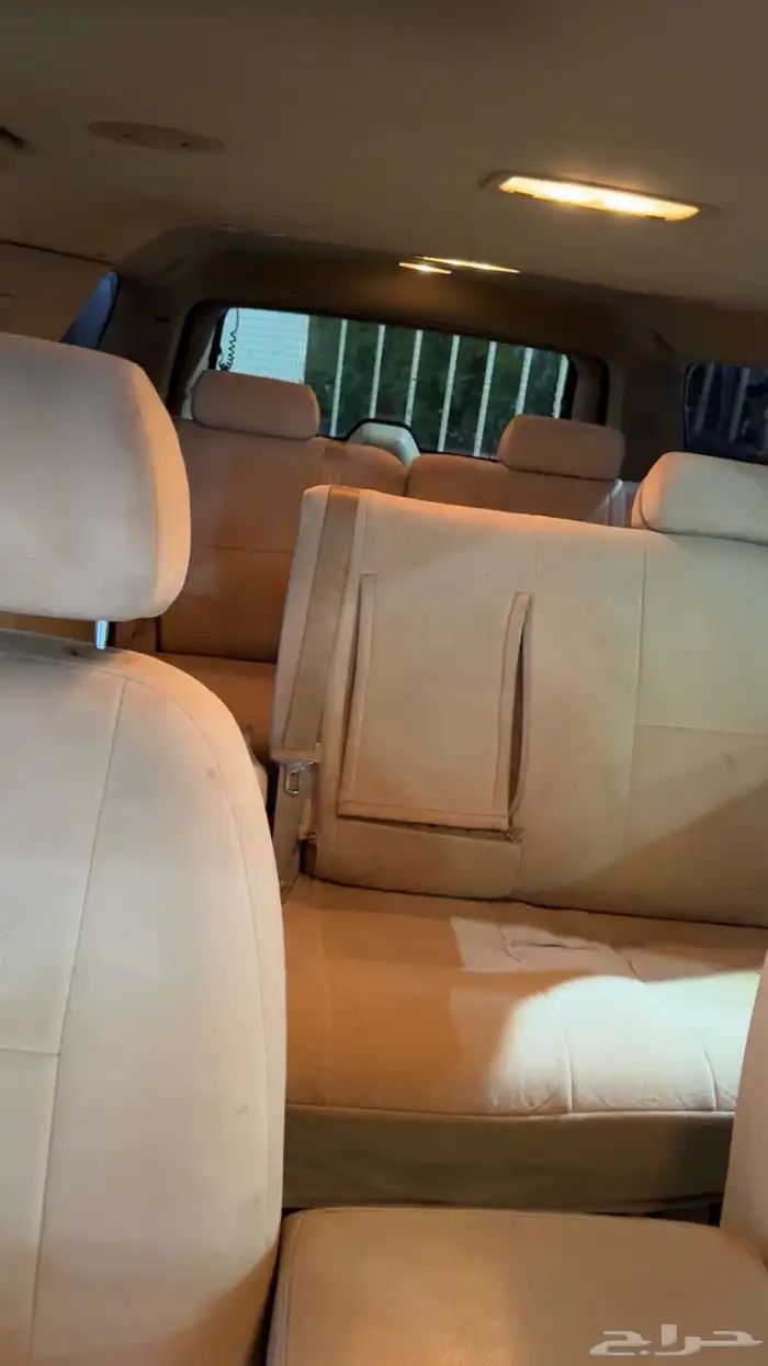 جي ام سي يوكن 2008 XL بدون دبل ممشى 298 14