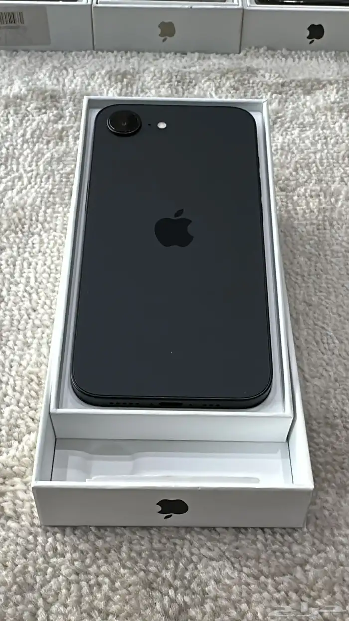 ايفون 16e 2
