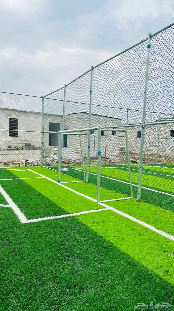 عشب صناعي و ديكورات للبيوت 6