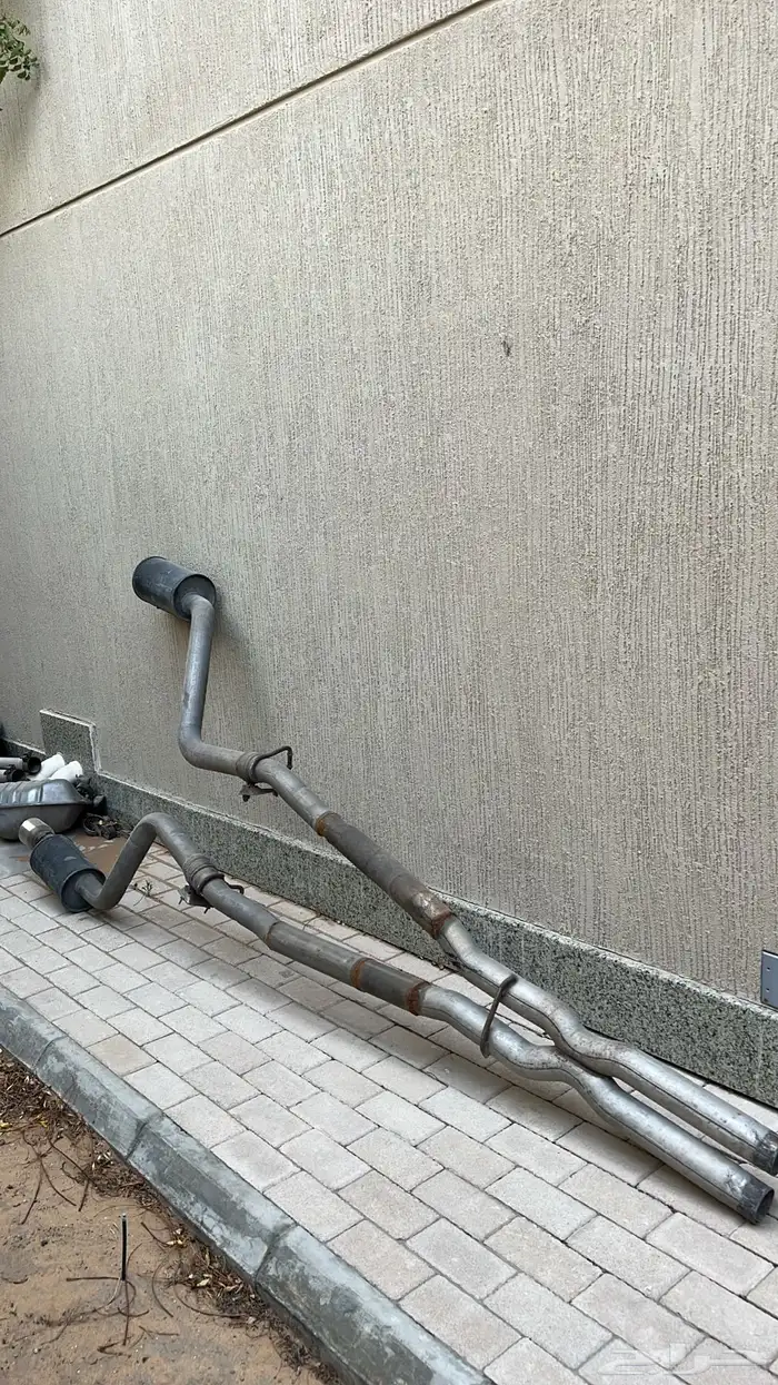 قطع غيار تشارجر rt 2016 ( بودي كت ) 1