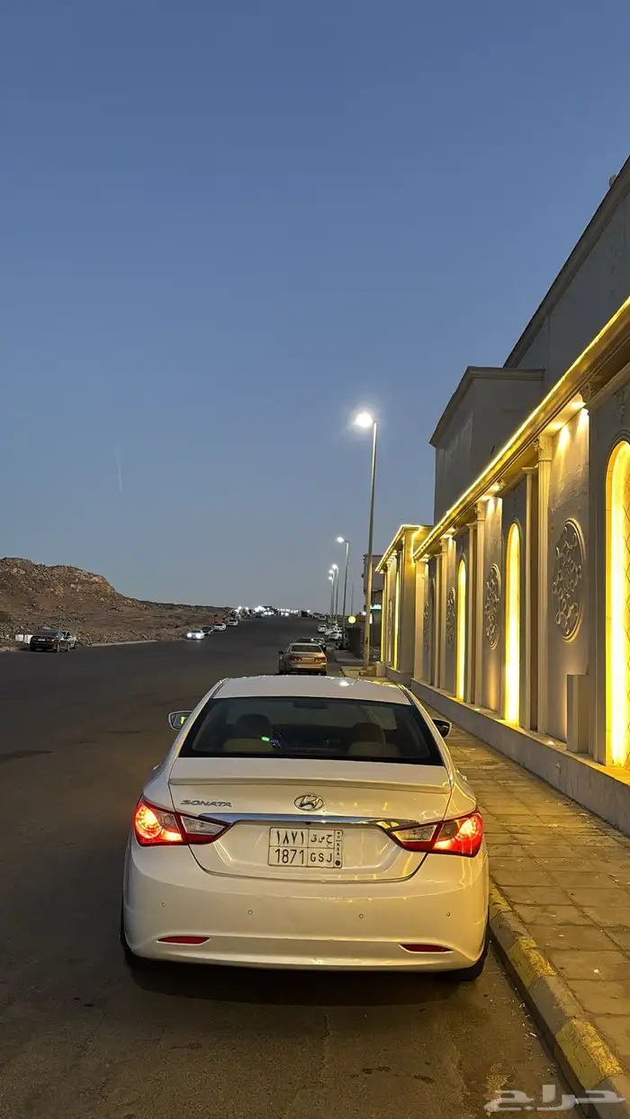سوناتا 2015 2