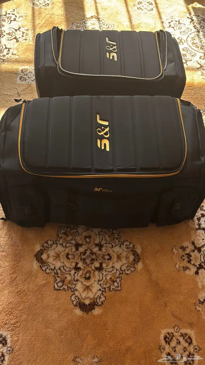 شناط تنظيم ورحلات 3