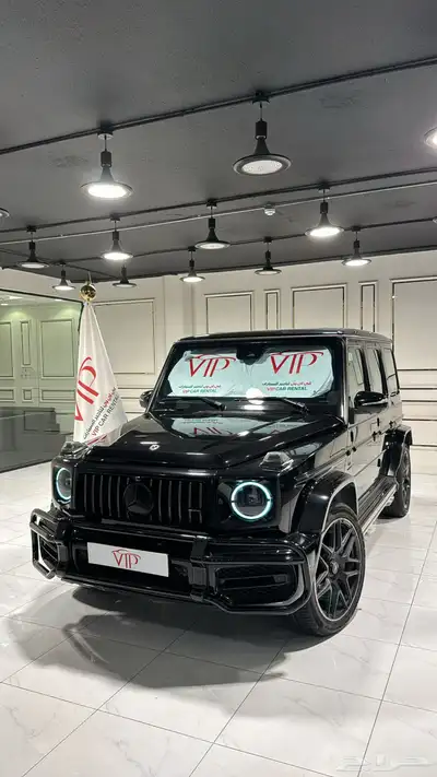 تأجير سيارات فارهه 13