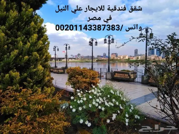 مرشد سياحي في مصر خدمات شقق وتوصيل 4