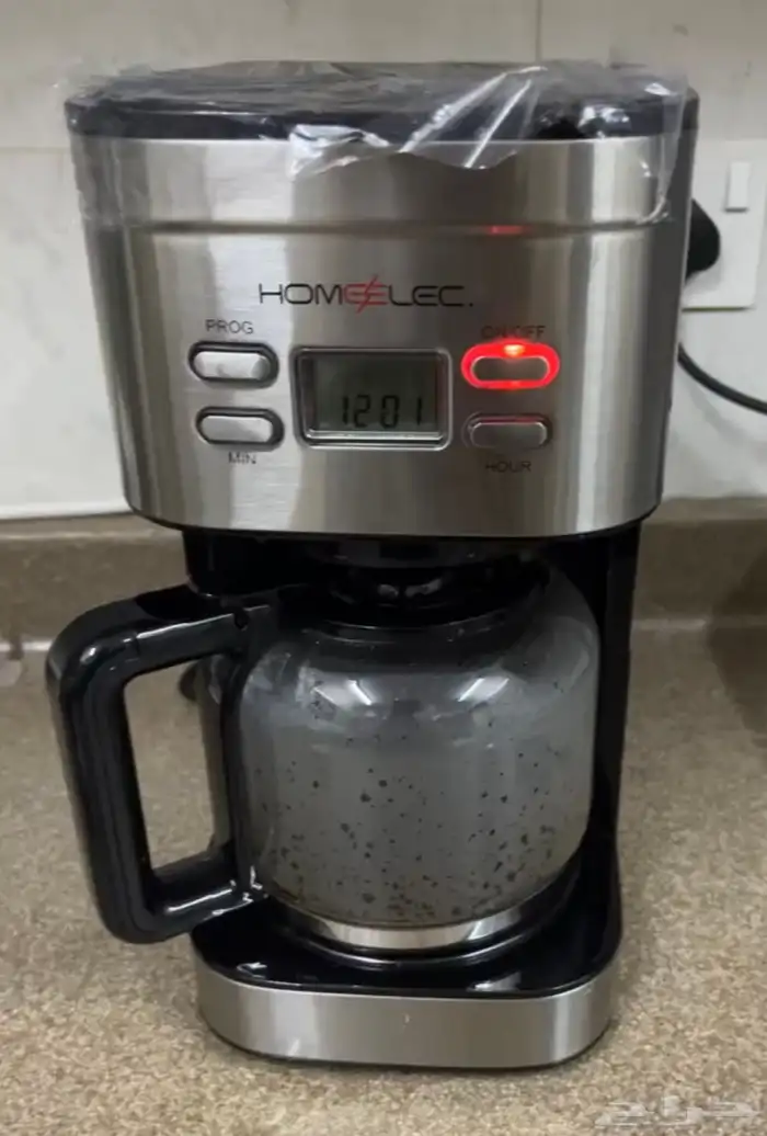 مكينة قهوة 1