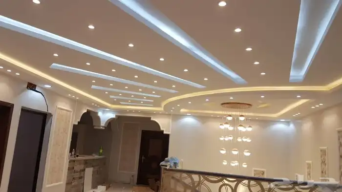 ديكورات ابهاخميس مشيط 32