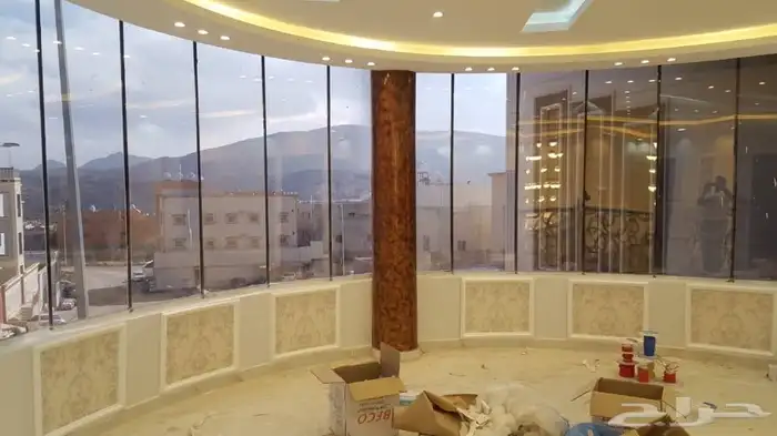 ديكورات ابهاخميس مشيط 33