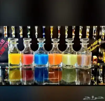 تصنيع عطور 8