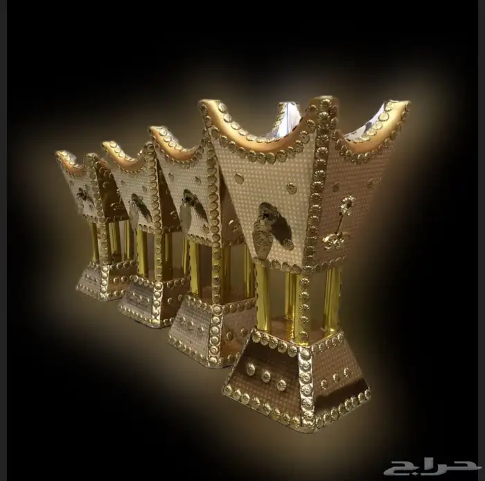 مباخر فاخره 1