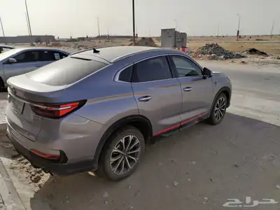 شانجان 2022 CS85 للتنازل 1