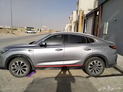 شانجان 2022 CS85 للتنازل 2