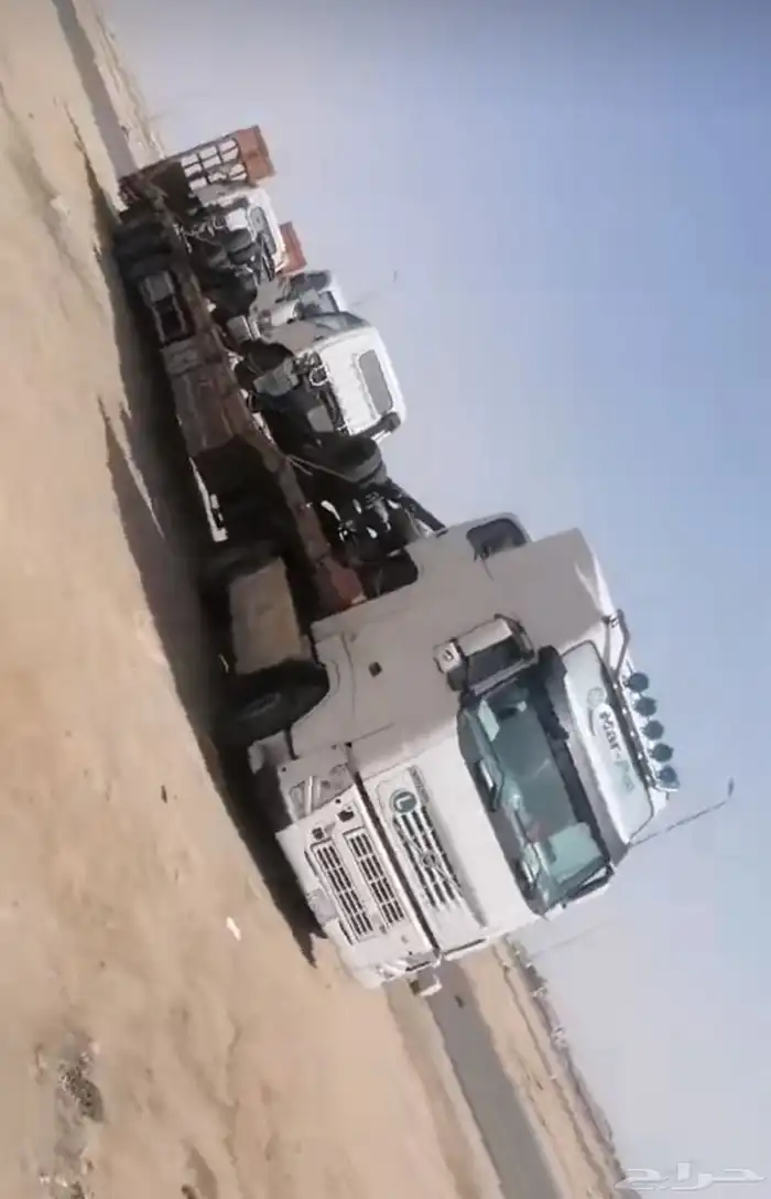 لوبد ايجار ونقل معدات ثقيلة 1