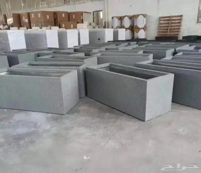 مراكن و احواض زراعية فايبر جلاس 5