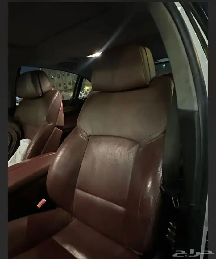 فل الفل اعلئ فئه للبيع BMW 730 11