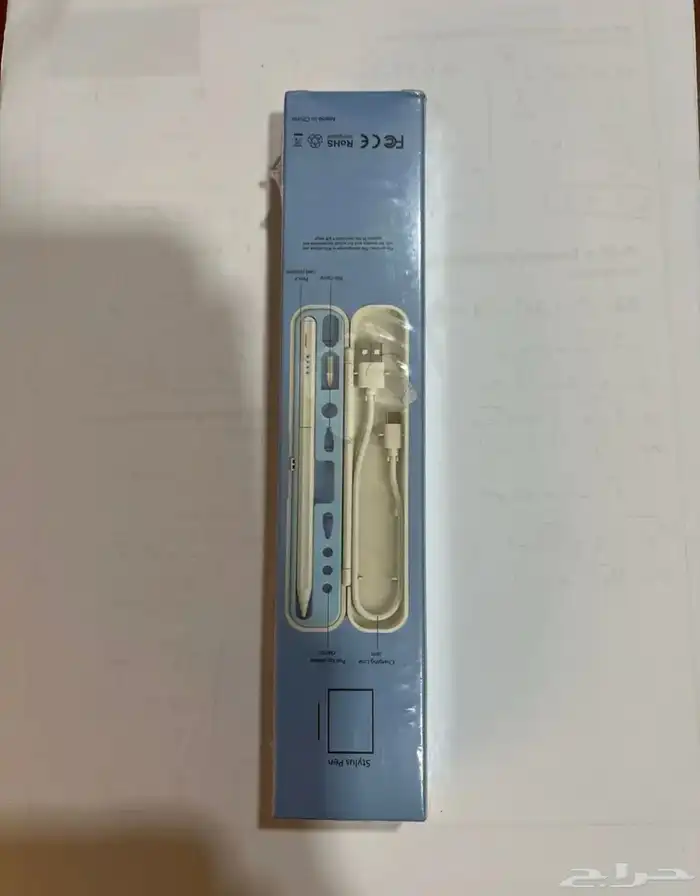 قلم ابل للبيع 0