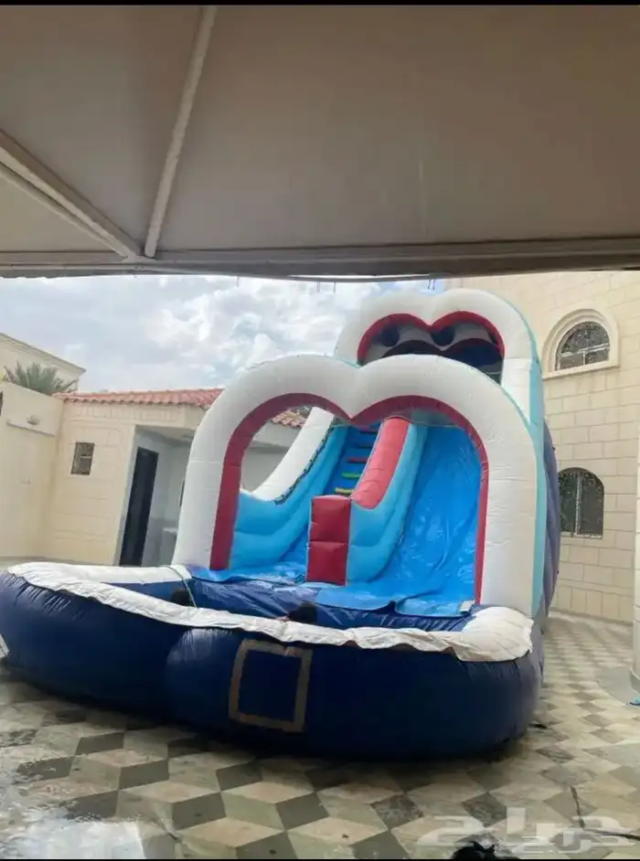 الة ايسكريم وزحليقة بأرخص الأسعار في الرياض فقط 2