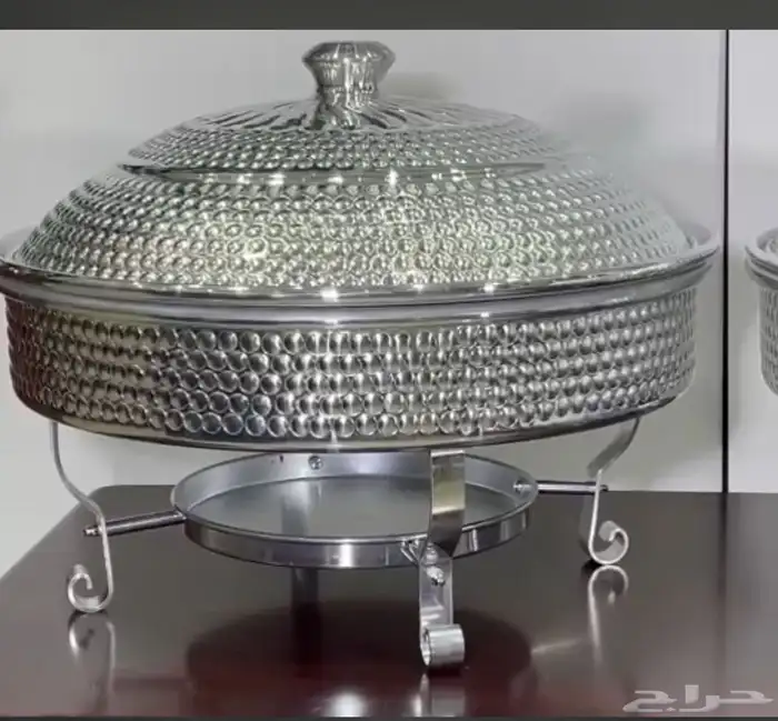 صواني فرن وحلا ( مستطيلة-دائرية ) جميع المقاسات تصنيع خاص 4