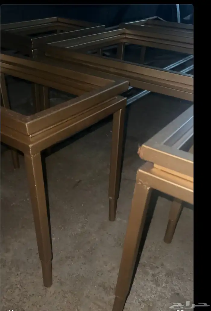 ورشة حدادة حداد ابواب شبابيك درابزين مضلات سيارات هنجر 0