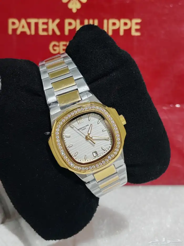 ساعة باتك فيليب 3