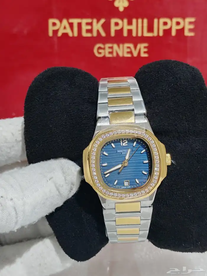 ساعة باتك فيليب 2