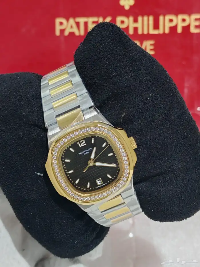 ساعة باتك فيليب 1