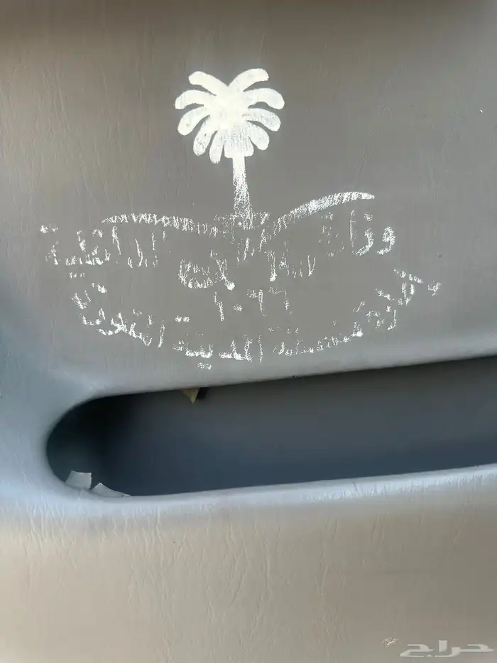 لاند كروزر جي ستاندر 2003 للبيع 10