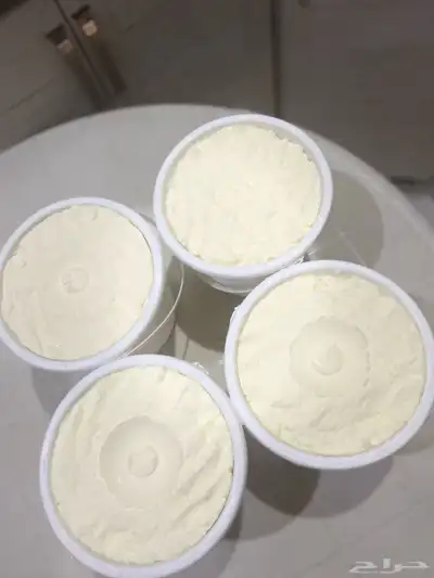 لبا غنم مطبوخ حياكم الله السطل 40 7