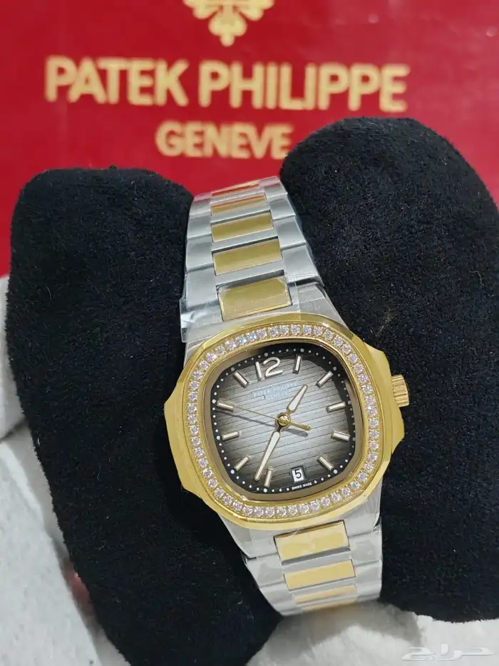 ساعة باتك فيليب 0