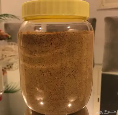 القهوة السعودية مع الهيل والزعفران 0