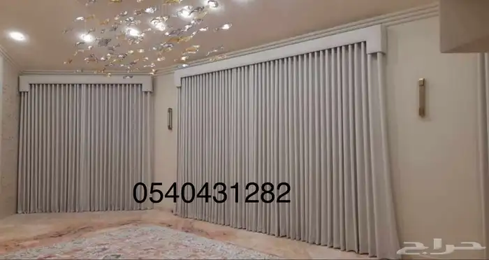 ستائر ويفي و امريكي آفضل أسعار 3