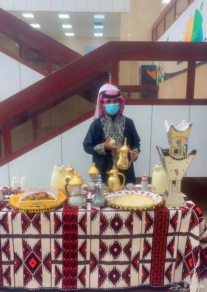 قهوجين كراسي طولات قهوجيات 0