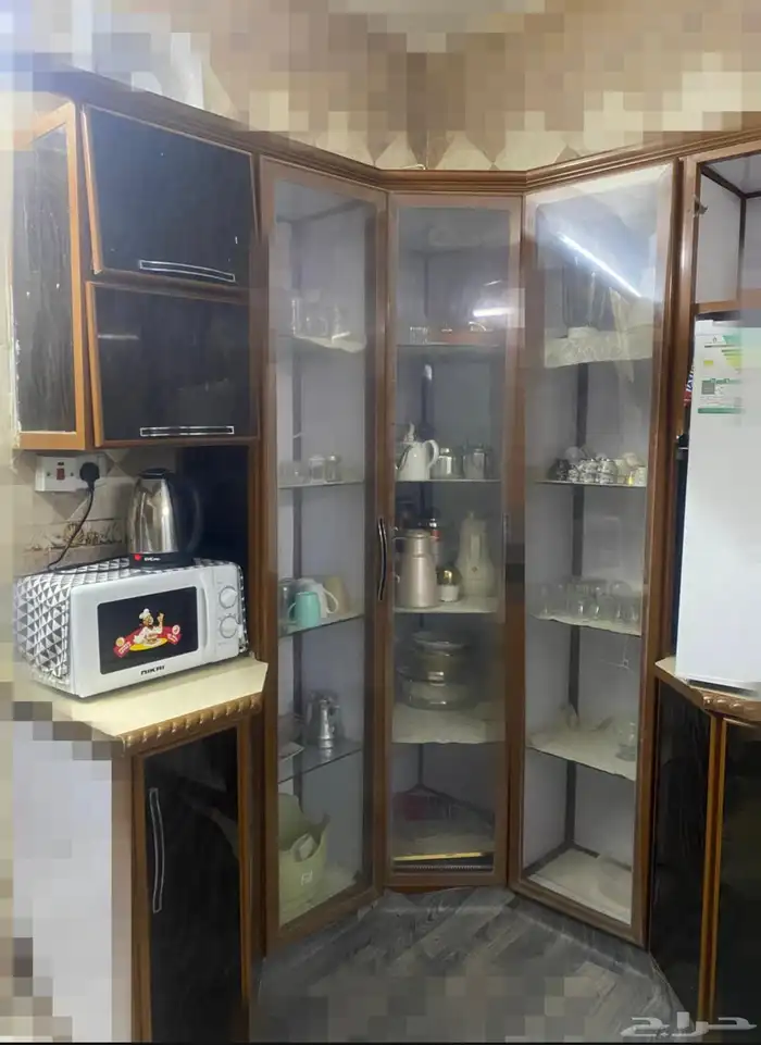 دولاب مطبخ 1