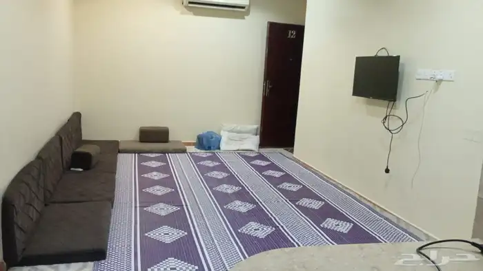 شقق للايجار بالخرج 5