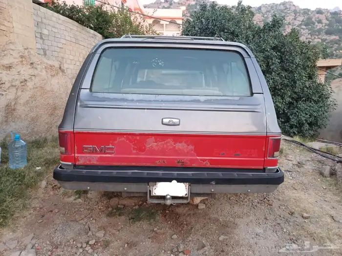 جمس سوبربان حجم 350 2