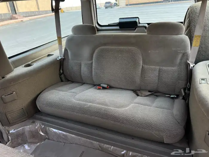 جمس شد بلد موديل 96 19