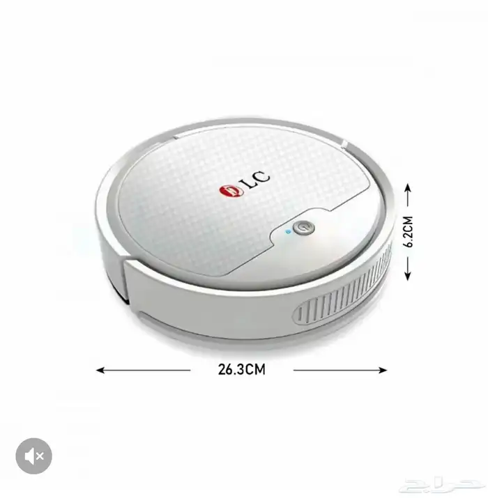 مكنسه روبوت 0