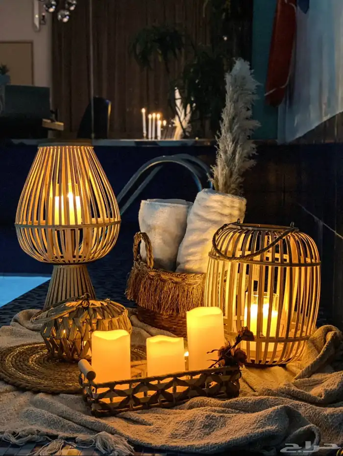 شاليهات آرز بالقرب من المطار 31