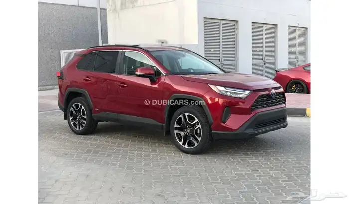 جنوط راف فور مقاس 19 اصلي وكالة موديل 2023 15