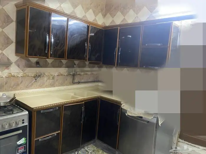 دولاب مطبخ 2
