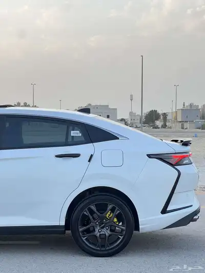 للبيع دونج فينج شاين سبورت 2024 2