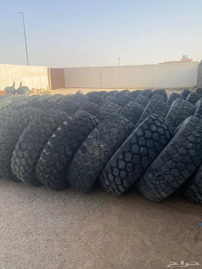 للبيع كفرات ام لبنه نظيفه شبه جديده 0