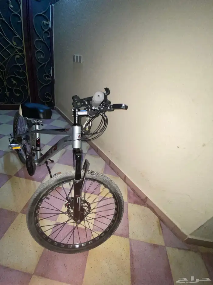 سيكل ترك 0