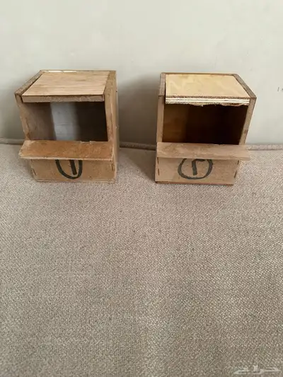 أعشاش زيبرا أو جاو 1