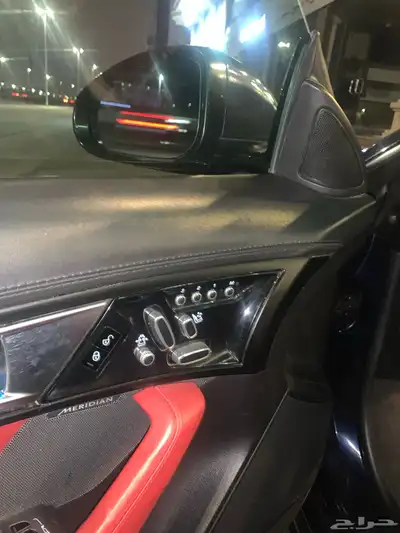 للبيع جاكوار F type كشف 2014 index
