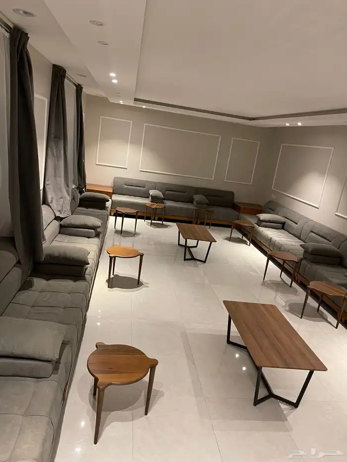 استراحة آرز للمناسبات قسمين 3